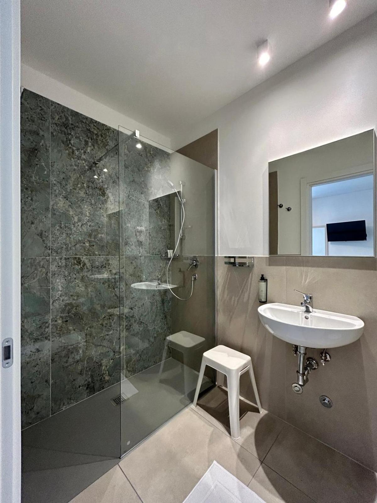 Hotel Brigantino Milano Marittima Exterior photo